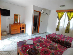 Hotel Maya Balam