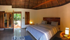 Hotel Boutique Cenote San Ignacio