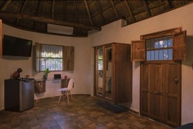 Hotel Boutique Cenote San Ignacio