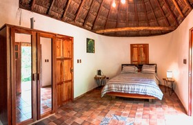 Hotel Boutique Cenote San Ignacio
