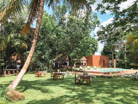 Hotel Boutique Cenote San Ignacio