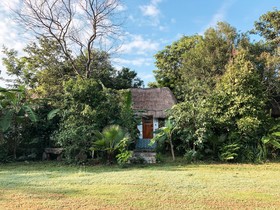 Hotel Boutique Cenote San Ignacio