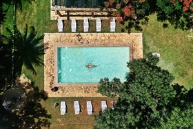 Hotel Boutique Cenote San Ignacio