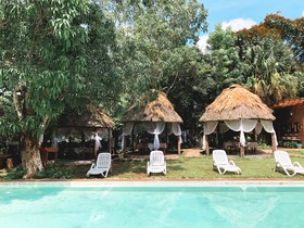 Hotel Boutique Cenote San Ignacio
