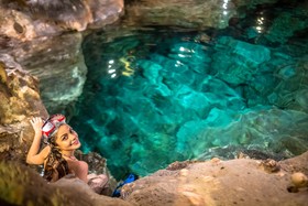 Hotel Boutique Cenote San Ignacio