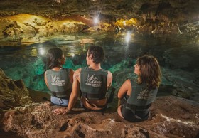 Hotel Boutique Cenote San Ignacio