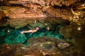 Hotel Boutique Cenote San Ignacio