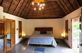 Hotel Boutique Cenote San Ignacio