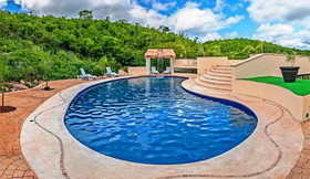 Eco Spa Las Aguilas