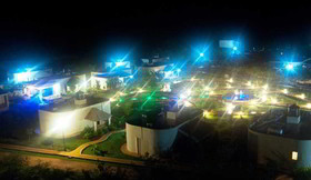 Eco Spa Las Aguilas