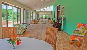 Eco Spa Las Aguilas
