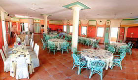 Eco Spa Las Aguilas