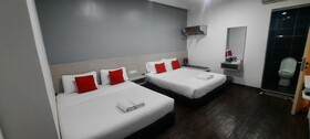 Rg Hotel by OYO