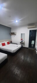 Rg Hotel by OYO