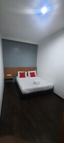 Rg Hotel by OYO