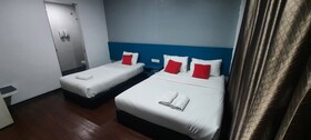 Rg Hotel by OYO