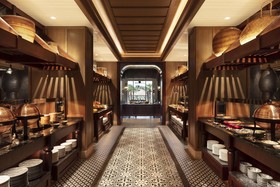 Anantara Desaru Coast Resort & Villas