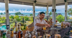 Anantara Desaru Coast Resort & Villas