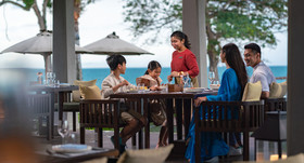 Anantara Desaru Coast Resort & Villas