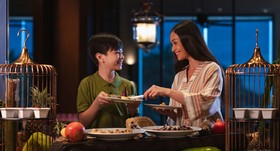 Anantara Desaru Coast Resort & Villas
