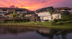 Anantara Desaru Coast Resort & Villas