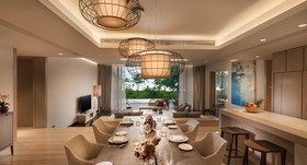 Anantara Desaru Coast Resort & Villas
