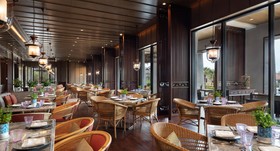 Anantara Desaru Coast Resort & Villas