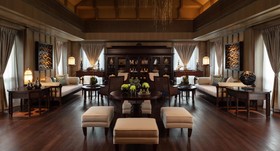 Anantara Desaru Coast Resort & Villas