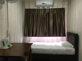 Oyo 89768 Cabintel