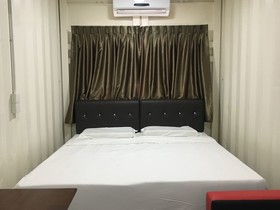 Oyo 89768 Cabintel