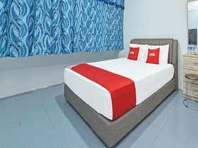 Oyo 90544 M&H Hotel