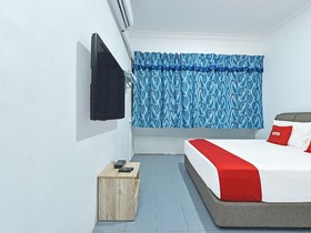 Oyo 90544 M&H Hotel