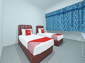 Oyo 90544 M&H Hotel