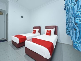 Oyo 90544 M&H Hotel