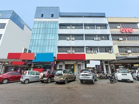 Oyo 90544 M&H Hotel