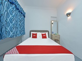 Oyo 90544 M&H Hotel