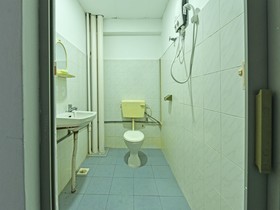 Oyo 90544 M&H Hotel