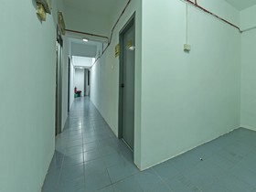 Oyo 90544 M&H Hotel