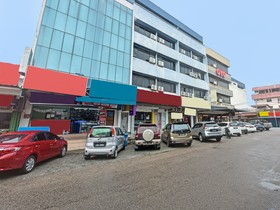 Oyo 90544 M&H Hotel