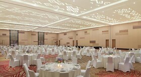 The Westin Desaru Coast Resort