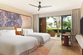 The Westin Desaru Coast Resort