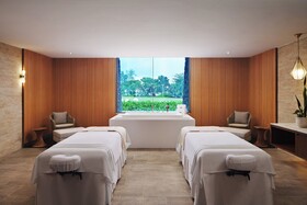 The Westin Desaru Coast Resort