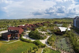 The Westin Desaru Coast Resort
