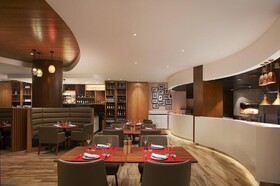 The Westin Desaru Coast Resort