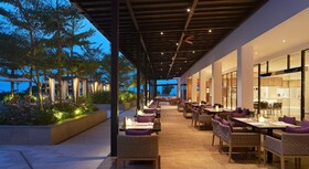 The Westin Desaru Coast Resort