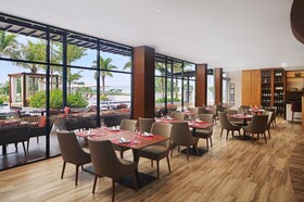 The Westin Desaru Coast Resort