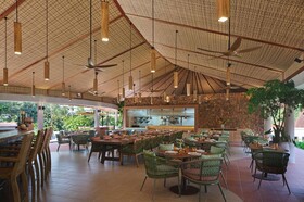 The Westin Desaru Coast Resort