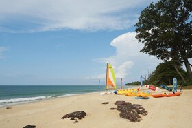The Westin Desaru Coast Resort