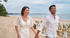 The Westin Desaru Coast Resort