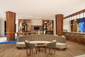The Westin Desaru Coast Resort
